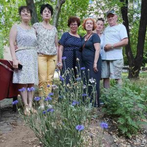 Життя вирує та має бути таким у фотолітописі